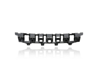 Bumper Bracket -  Compatible/Replacement for '24-26 Hyundai Kona SE/SEL/Limited - Front Inner Support Frame, Plastic, 86535BE000
