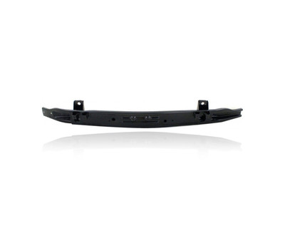 Bumper Cover Reinforcement -  Compatible/Replacement for '11-26 Dodge Durango, 11-22 Jeep Grand Cherokee/WK - Front With Cruise Control Bracket, 68306996AA
