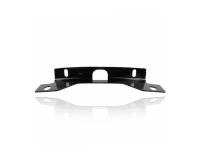 Bumper Cover Reinforcement -  Compatible/Replacement for '20-22 Ford F-250/350/450/550 - Rear Lower Center Plate Bracket, Steel, HC3Z17913A