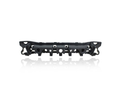 Bumper Impact Absorber -  Compatible/Replacement for '12-14 Ford Focus Sedan/Hatchback S/SE/SEL/Titanium - Front, CP9Z17C882A