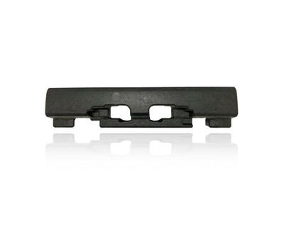 Bumper Impact Absorber -  Compatible/Replacement for '18-23 Kia Rio5 Hatchback - Rear, 86620H9100