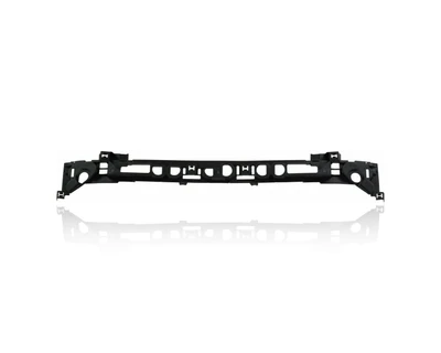 Bumper Impact Absorber -  Compatible/Replacement for '16-17 Ford Explorer, 16-19 Police - Front With Active Shutter Hole, FB5Z17C882A, CAPA