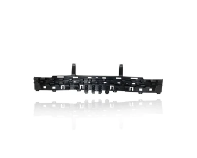 Bumper Impact Absorber -  Compatible/Replacement for '19-20 Ford Fusion/Hybrid/Energi, 19-20 Police Responder Hybrid - Rear, KS7Z17E855B, CAPA