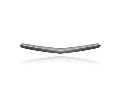 Bumper Molding -  Compatible/Replacement for '15-19 Cadillac ATS Coupe, 16-19 V Coupe - Rear, 22879668