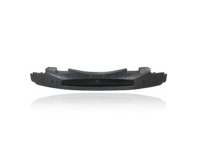 Bumper Impact Absorber -  Compatible/Replacement for '12-13 Toyota Camry SE/Sport - Front, 5261106230, CAPA