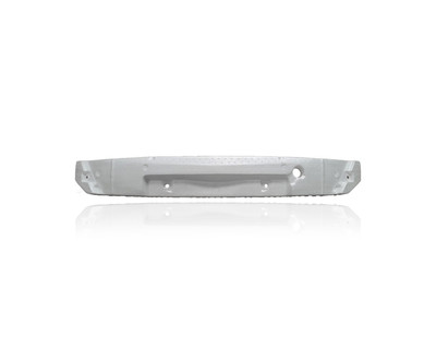 Bumper Impact Absorber -  Compatible/Replacement for '10-11 Mazda Mazda3 Sedan/Hatch 2.0/2.5L, 10-13 Speed3 Hatchback 2.3T - Front, BBM250111, CAPA