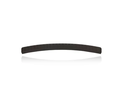 Bumper Step Pad -  Compatible/Replacement for '11-16 Ford F-250/350 - Front Brown, BC3Z17C829AA