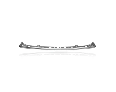 Bumper Step Pad -  Compatible/Replacement for '15-22 Jeep Grand Cherokee/WK - Rear Outer, Silver, 6CG06SZ7AB