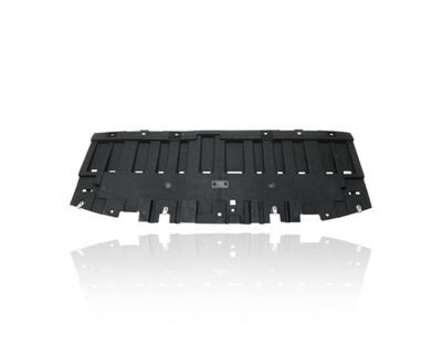 Engine Splash Shield - Compatible/Replacement for '16-19 Chevrolet Cruze Sedan (USA-Built) - Front, 84063313