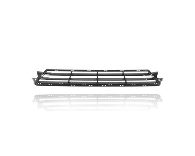 Grille -  Compatible/Replacement for '22-24 BMW X3 30i Without M-Sport Package/Active Cruise Control - Front Center, 51119451134