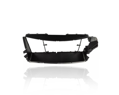 Grille Air Intake -  Compatible/Replacement for '20-24 Ford Explorer/Hybrid - Upper Shroud, LB5Z8312A, CAPA