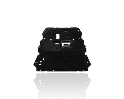 Engine Splash Shield - Compatible/Replacement for '20-25 Ford Escape/Lincoln Corsair, 22-24 Maverick AWD, LX6Z6775R