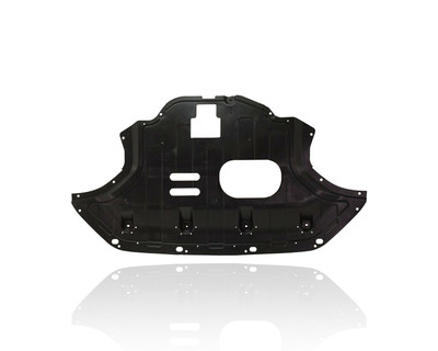 Engine Splash Shield - Compatible/Replacement for '18-21 Hyundai Kona Limited/Ultimate 1.6T, 29110J9000