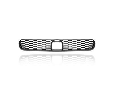 Grille -  Compatible/Replacement for '20-23 Dodge Charger Scat Pack Widebody - Front Lower With Cruise Sensor Hole, 68421767AB