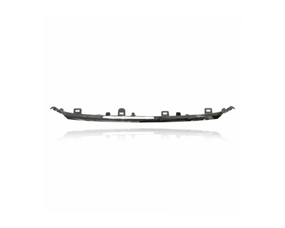 Grille Molding -  Compatible/Replacement for '21-23 Toyota Venza LE/XLE/Limited - Lower Center, Chrome, 5312148210, CAPA