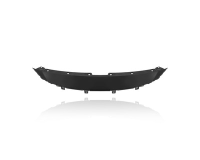 Grille Molding -  Compatible/Replacement for '21-22 Honda Accord/Hybrid - Upper Filler Panel, Primed, 71105TVAF00ZZ