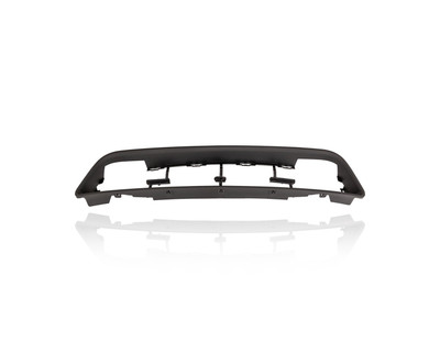 Grille Molding -  Compatible/Replacement for '13-14 Ford Mustang GT - Upper Outer, Primed Black, DR3Z8419BA