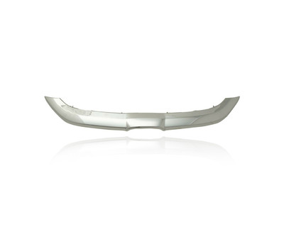 Grille Molding -  Compatible/Replacement for '18-20 Honda Fit - Upper, Chrome, 71123T5RA50