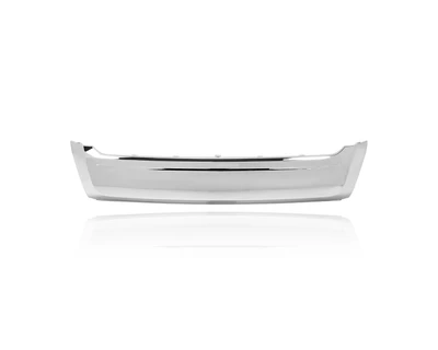 Grille Molding -  Compatible/Replacement for '11-14 Ford Edge - Front Lower, Chrome, BT4Z8200E, CAPA