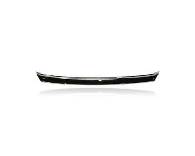 Grille Molding -  Compatible/Replacement for '19-21 Volkswagen Jetta S/SE/R-Line/SEL - Upper, Chrome, 17A8530532ZZ