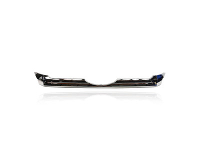 Grille Molding -  Compatible/Replacement for '11-14 Ford Edge-SE/SEL/Titanium - Main Lower, Chrome, BT4Z8200D