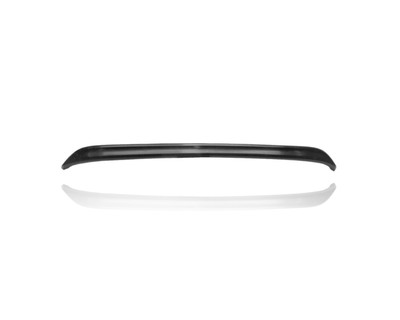 Valance Panel -  Compatible/Replacement for '20-26 Toyota Highlander - Front, Gloss Silver, 539010E010