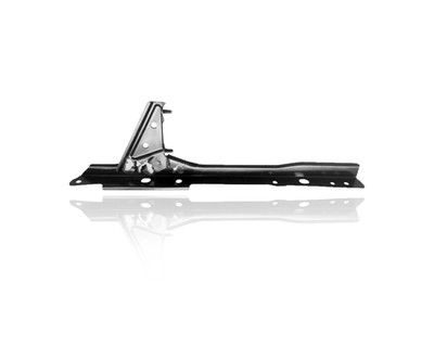 Radiator Support Tie Bar -  Compatible/Replacement for '07-13 Toyota Tundra - Center Hood Latch, 532090C060