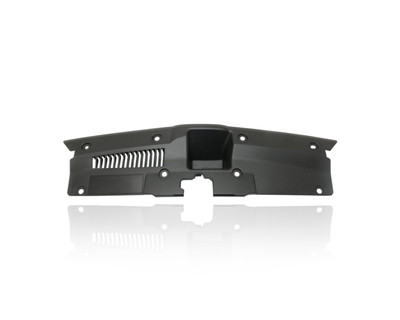 Radiator Support -  Compatible/Replacement for '17-19 Honda CR-V - Upper, Plastic, 71125TLAA00
