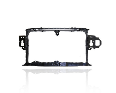 Radiator Support -  Compatible/Replacement for '16-18 Toyota RAV4/Hybrid (North American Built), 532050R050
