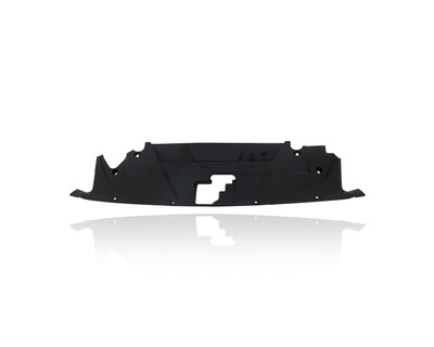 Radiator Support -  Compatible/Replacement for '24-25 Ford Mustang Coupe/Convertible - Upper Front, PR3Z16A238C