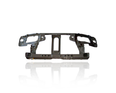 Radiator Support -  Compatible/Replacement for '93-95 Hyundai Scoupe, 6410023200, OEM