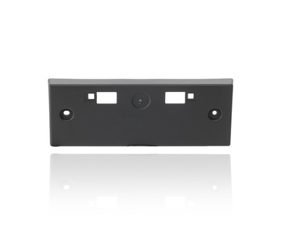 License Plate Bracket -  Compatible/Replacement for '13-21 Nissan NV200 - Front, 962103LM0A