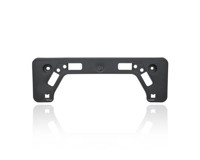 License Plate Bracket -  Compatible/Replacement for '12-14 Toyota Prius V - Front, 5211447100