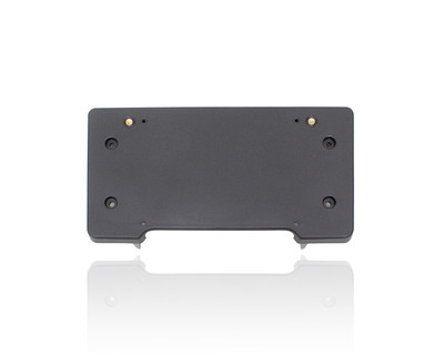 License Plate Bracket -  Compatible/Replacement for '21-23 BMW 530e/i/540i/m550i/M5 Sedan M-Sport - Front, 51118746292