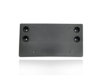 License Plate Bracket -  Compatible/Replacement for '22-23 Chevrolet Equinox - Front, 84737664