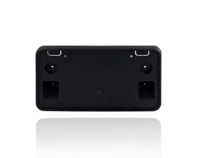License Plate Bracket -  Compatible/Replacement for '21-21 Chevrolet Colorado Without Off-Road Package - Front, 84461476