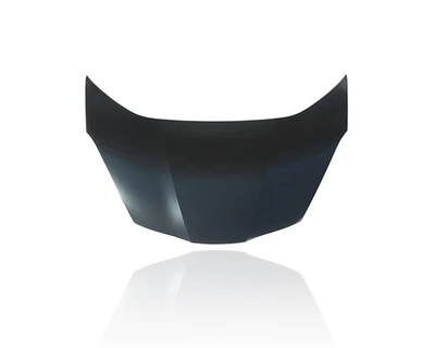 Hood -  Compatible/Replacement for '09-14 Honda Fit, 13-14 EV - Steel, 60100TK6A92ZZ