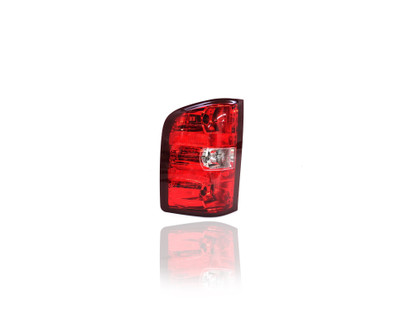 Tail Light Assembly For 07-13 Chevrolet Silverado/GMC Sierra - Left Hand Driver - 25958482 Tail Light Assembly For 07-13 Chevrolet Silverado/GMC Sierra - Left Hand Driver - 25958482