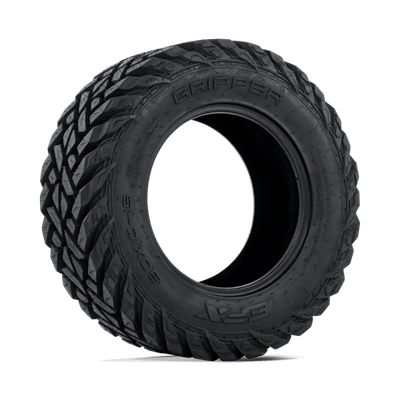 Gripper UTV - 33X10R15, N, 15in(Rim), 32.6in(Tire), Max Load: 1600lb, Load and Speed Rating: N - 7465731903152