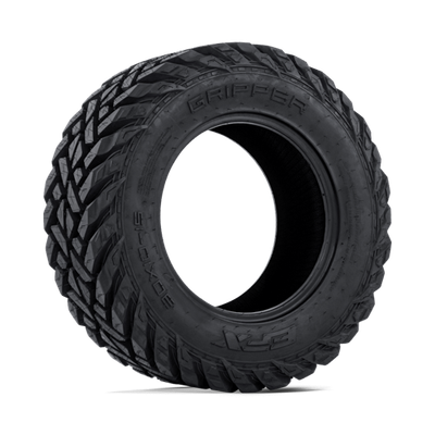 Gripper - 32X10R15KEVLAR, N, 15in(Rim), 32in(Tire), Max Load: 1050lb, Load and Speed Rating: N - 7465731903106