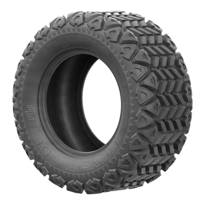 Blade - 23X10R14, 80 B, 14in(Rim), 23.23in(Tire), Max Load: 1000lb, Load and Speed Rating: 80 B - 806454490028