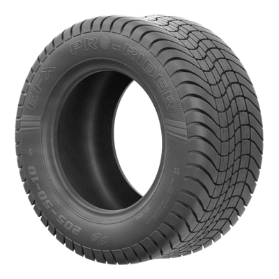 Pro-Rider - 215/50-12, 78 N, 12in(Rim), 20.5in(Tire), Max Load: 950lb, Load and Speed Rating: 78 N - 806454490059