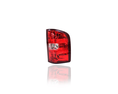 Tail Light Assembly For 07-13 Chevrolet Silverado/GMC Sierra - Right Hand Passenger - 25958483 Tail Light Assembly For 07-13 Chevrolet Silverado/GMC Sierra - Right Hand Passenger - 25958483