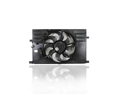 Dual Radiator and Condenser Fan Assembly For FI3115102 15-18 Jeep Renegade 2.4L, 15-22 RAM Promaster, 16-18 500X Dual Radiator and Condenser Fan Assembly For FI3115102 15-18 Jeep Renegade 2.4L, 15-22 RAM Promaster, 16-18 500X