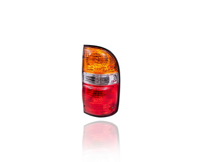 Tail Light Assembly For TO2801139 01-04 Toyota Tacoma - Right Hand - Passenger