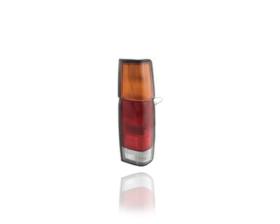 Tail Light Assembly For 86-97 Nissan Hardbody (Exclude Pathfinder/Stackbed/Dualwheel) - Right Hand Passenger - B65503B300 Tail Light Assembly For 86-97 Nissan Hardbody (Exclude Pathfinder/Stackbed/Dualwheel) - Right Hand Passenger - B65503B300