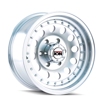 71 - 15in, Machined, 15X7, 5x127, -6mm, 729419037116, 729419037116