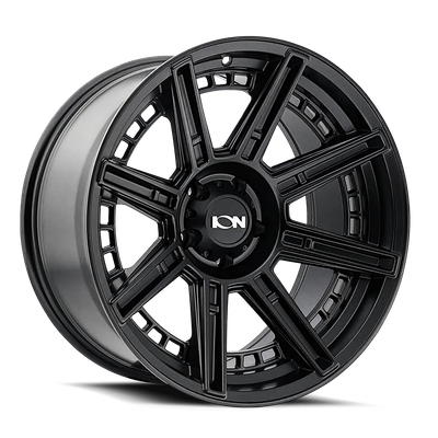 149 - 20in, Matte Black, 20X10, 8x170, -24mm, 729419178253, 729419178253