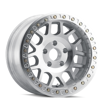Mesa Race - 17in, Machined, 17X9, 8x165.1, -12mm, 729419156374, 729419156374
