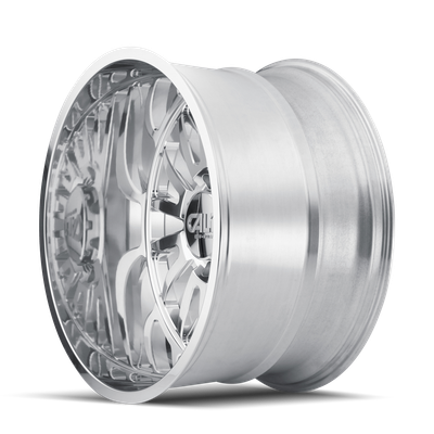 Summit - 22in, Polished, 22X12, 8x165.1, -51mm, 729419125226, 729419125226